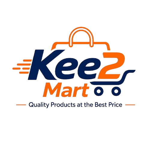 Kee2Mart Logo