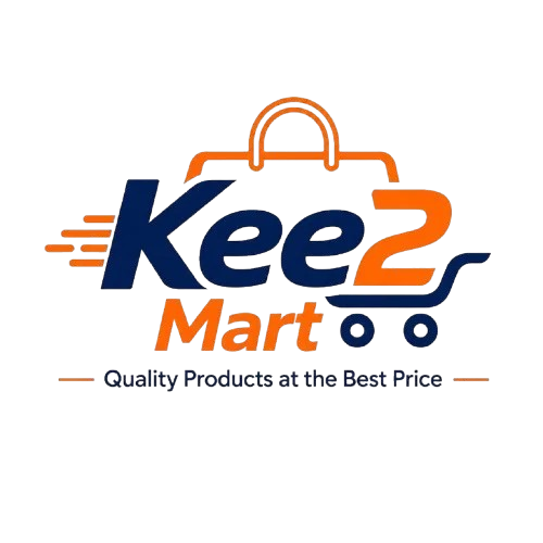 Kee2Mart Logo
